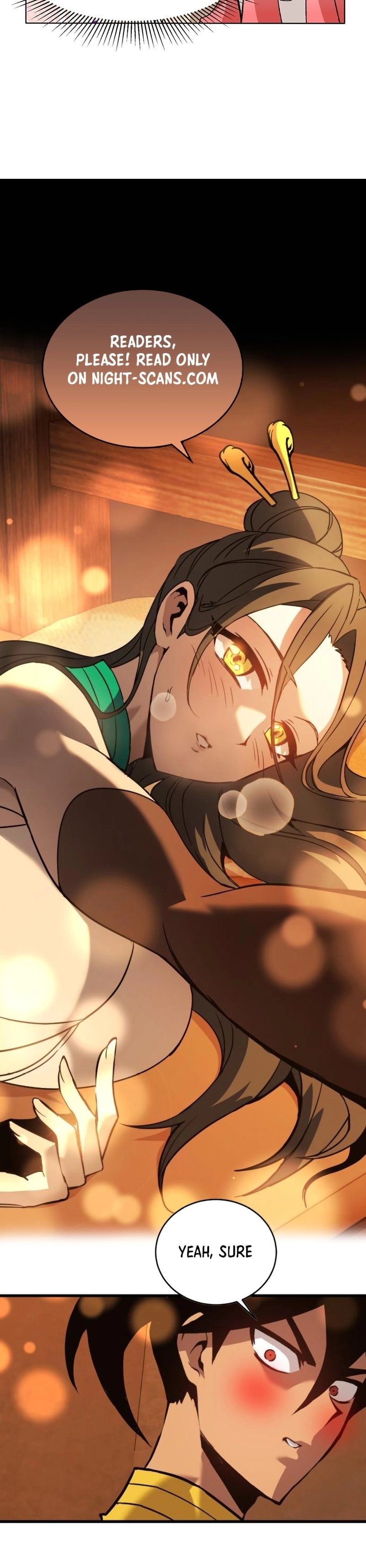Infinite Devouring：From Zero to Hero Chapter 185 - 10