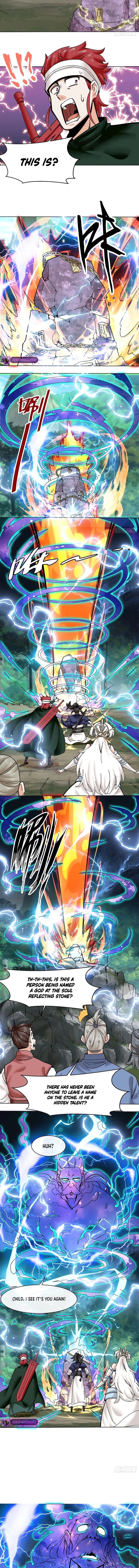 Infinite Devouring：From Zero to Hero Chapter 183 - 3