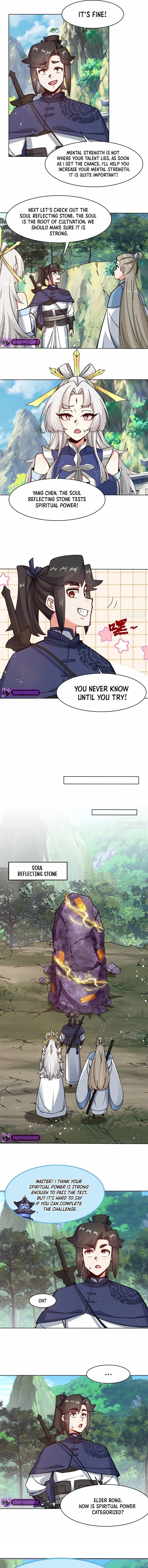 Infinite Devouring：From Zero to Hero Chapter 182 - 6