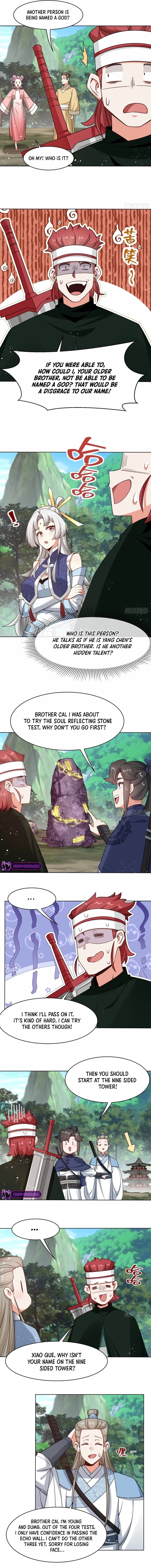 Infinite Devouring：From Zero to Hero Chapter 182 - 8