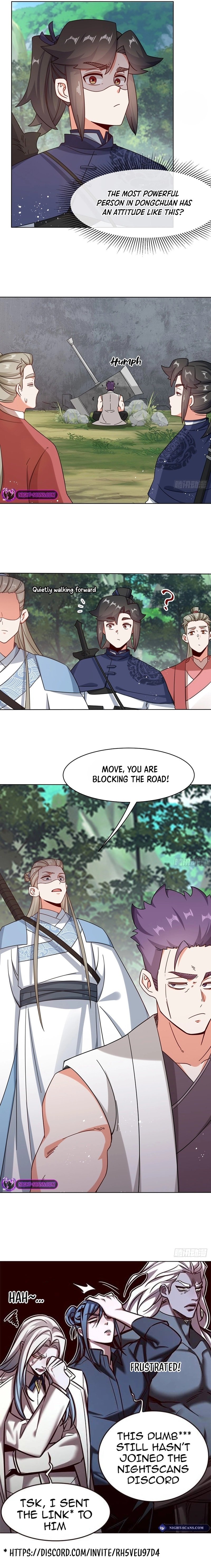 Infinite Devouring：From Zero to Hero Chapter 178 - 10