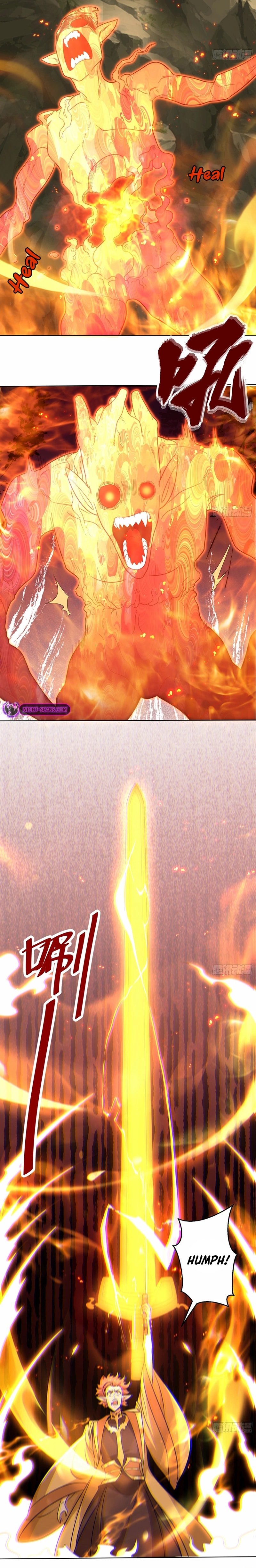 Infinite Devouring：From Zero to Hero Chapter 175 - 6