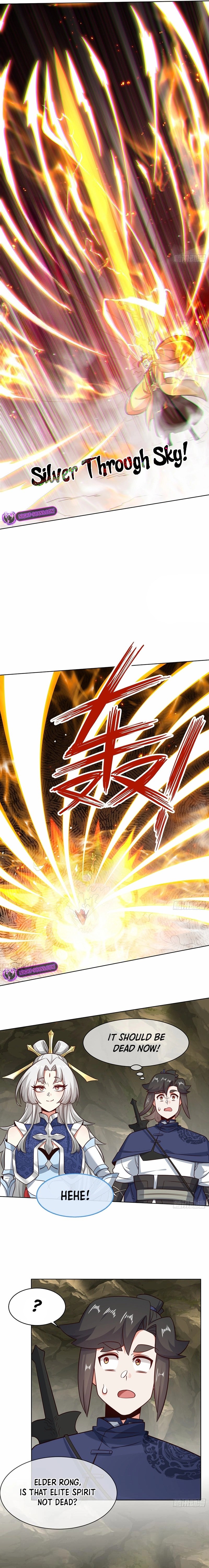 Infinite Devouring：From Zero to Hero Chapter 175 - 7