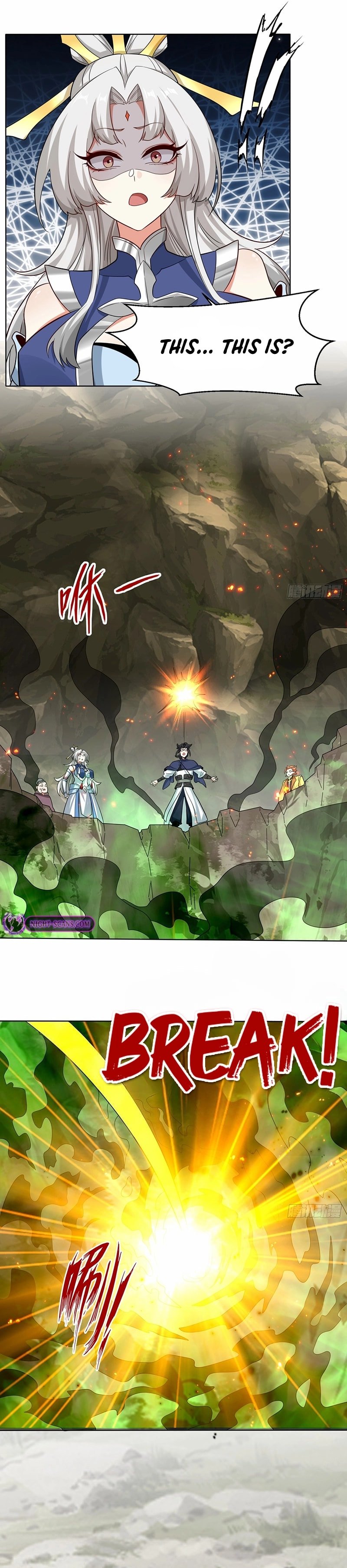 Infinite Devouring：From Zero to Hero Chapter 175 - 13