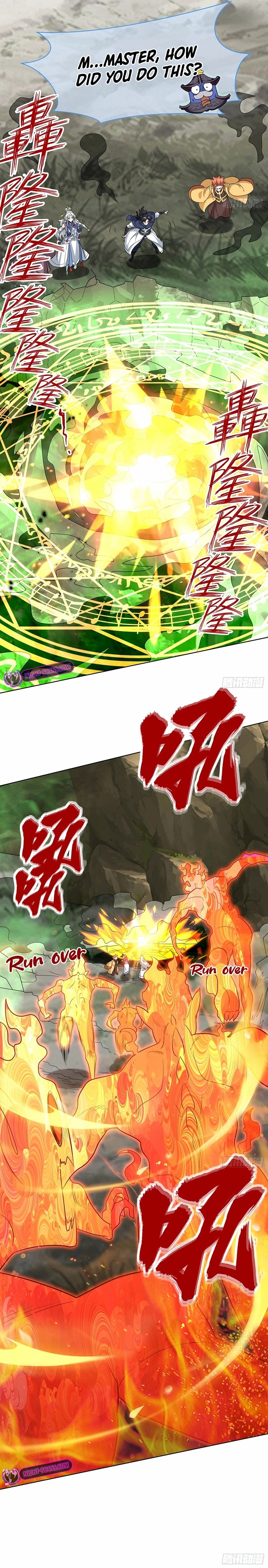 Infinite Devouring：From Zero to Hero Chapter 175 - 14