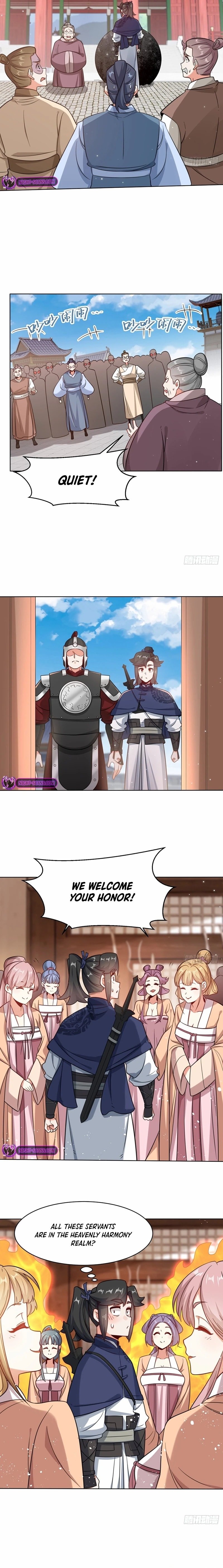 Infinite Devouring：From Zero to Hero Chapter 172 - 10
