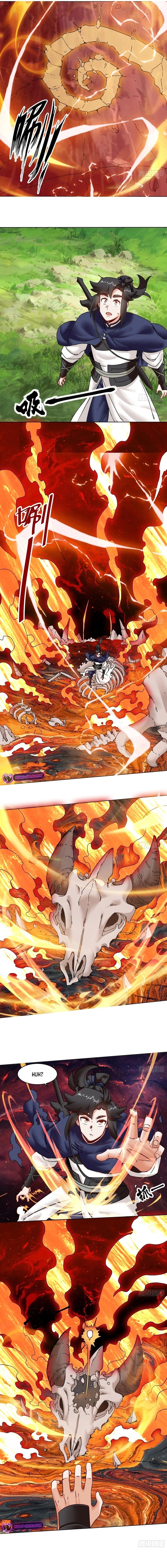 Infinite Devouring：From Zero to Hero Chapter 169 - 9