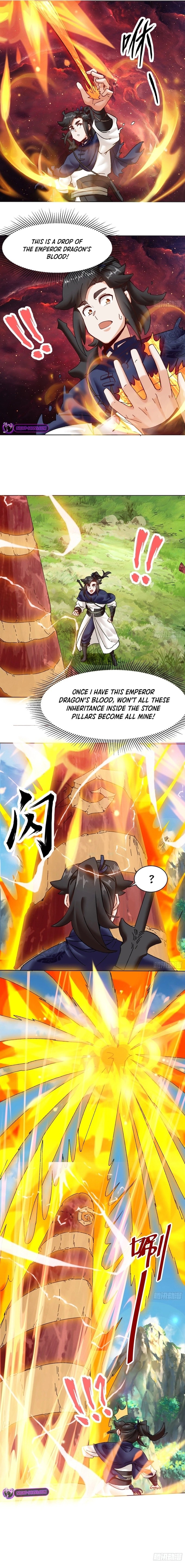 Infinite Devouring：From Zero to Hero Chapter 169 - 10