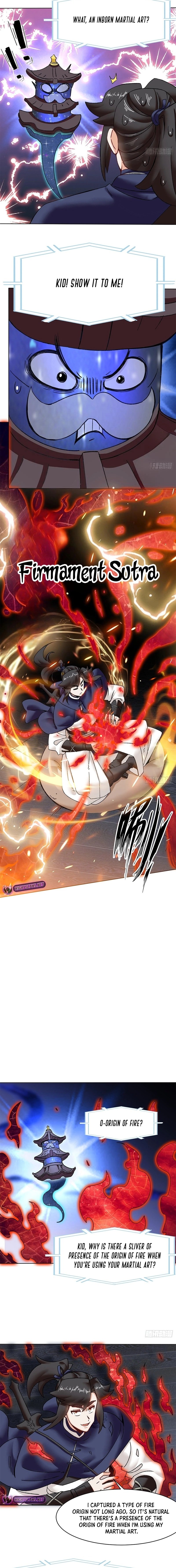Infinite Devouring：From Zero to Hero Chapter 166 - 6