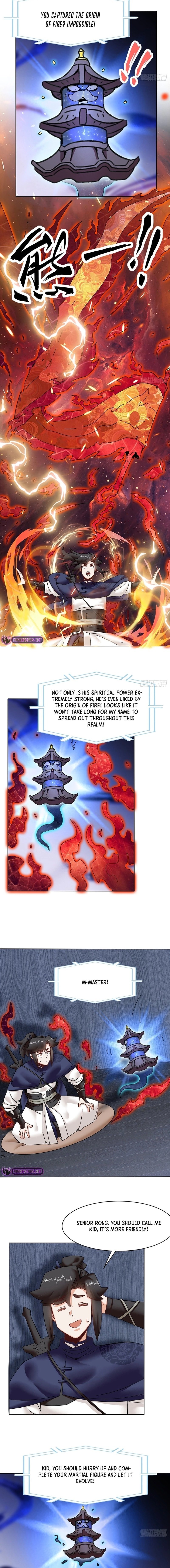 Infinite Devouring：From Zero to Hero Chapter 166 - 7