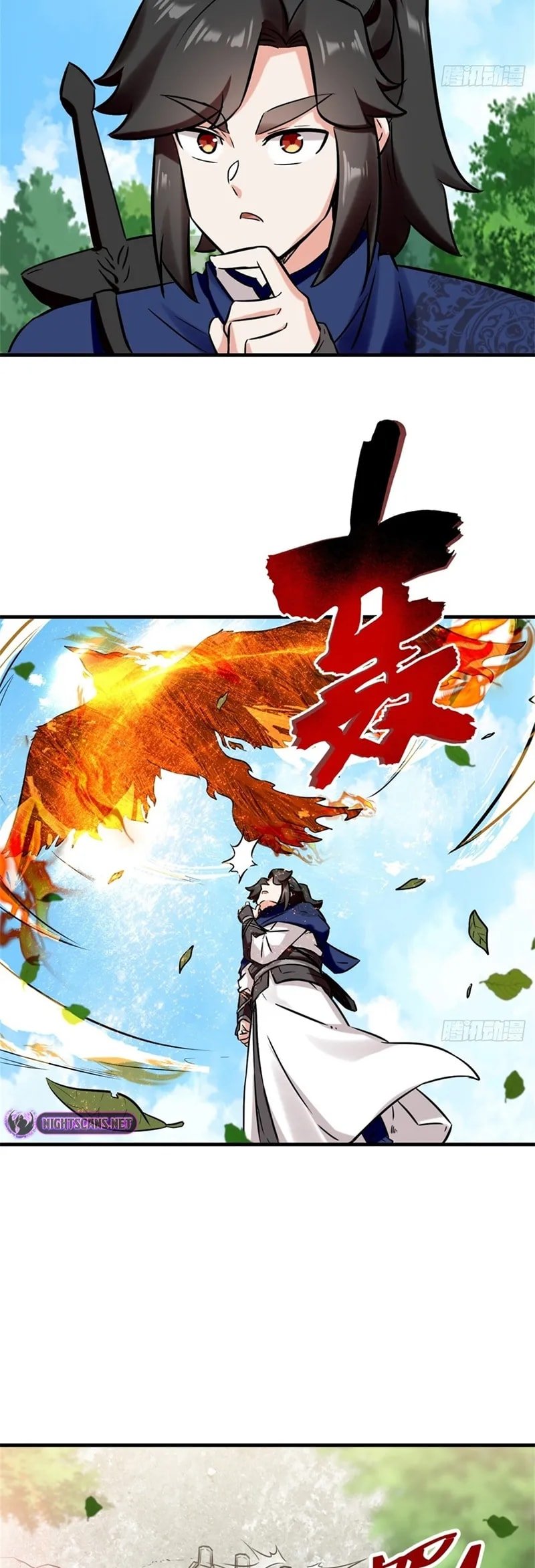 Infinite Devouring：From Zero to Hero Chapter 164 - 15