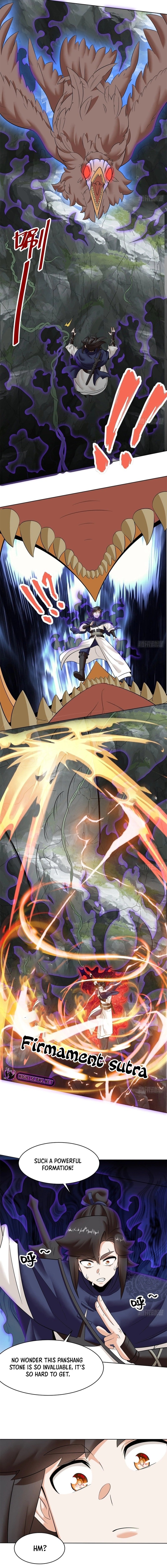 Infinite Devouring：From Zero to Hero Chapter 158 - 5