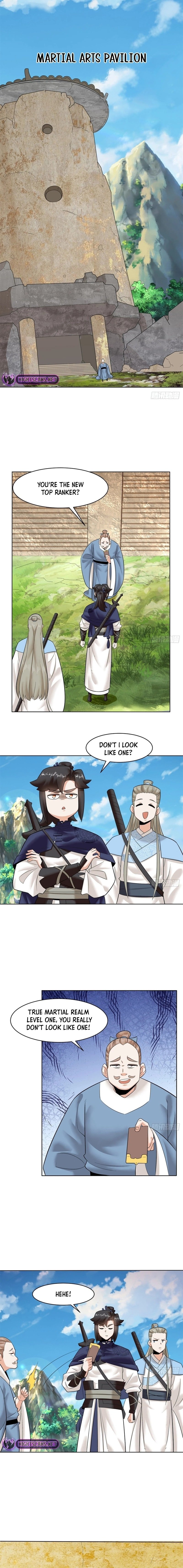 Infinite Devouring：From Zero to Hero Chapter 158 - 8