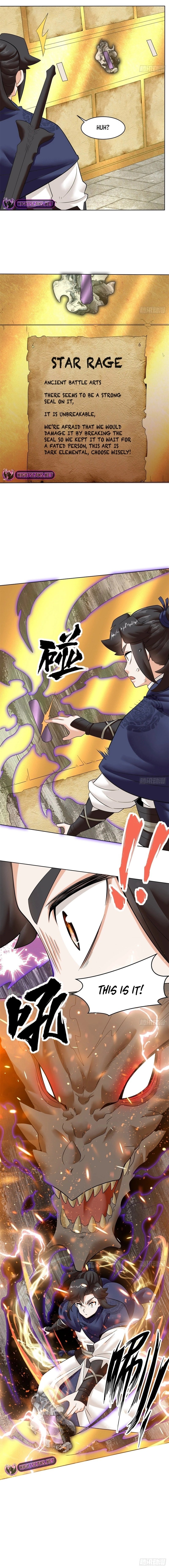 Infinite Devouring：From Zero to Hero Chapter 158 - 11