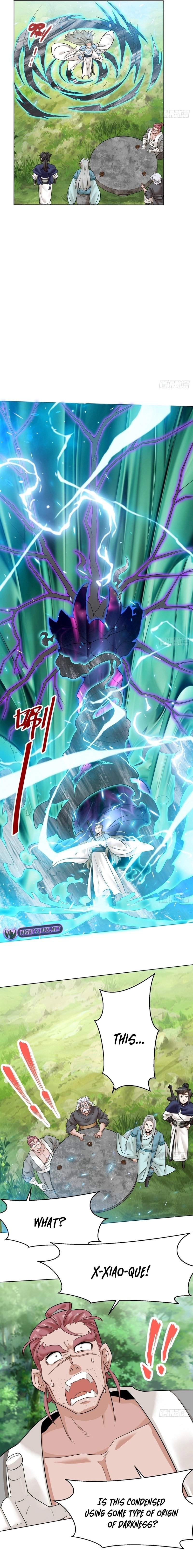 Infinite Devouring：From Zero to Hero Chapter 156 - 10
