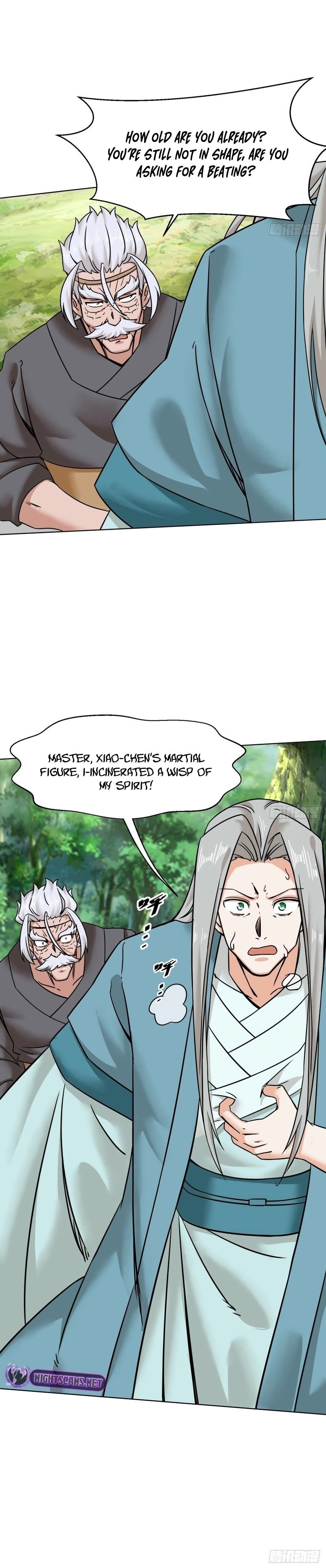 Infinite Devouring：From Zero to Hero Chapter 156 - 13