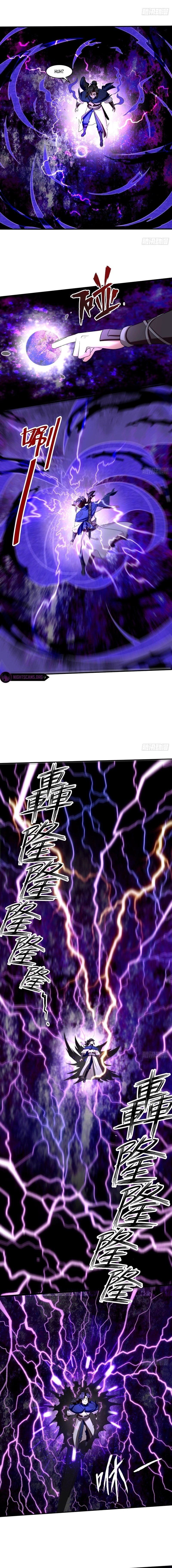Infinite Devouring：From Zero to Hero Chapter 154 - 10