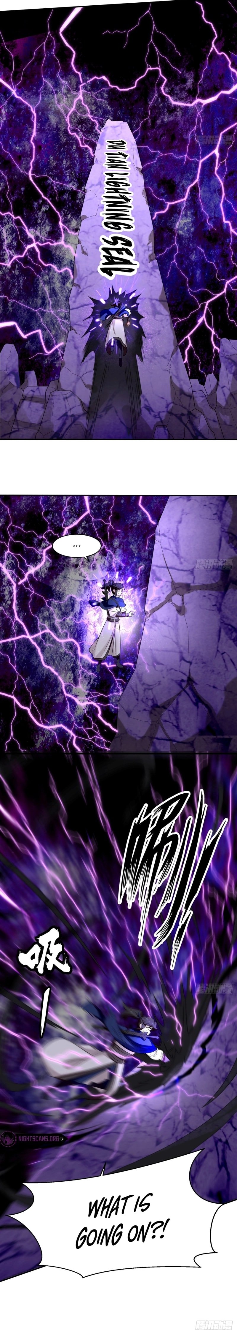 Infinite Devouring：From Zero to Hero Chapter 154 - 11