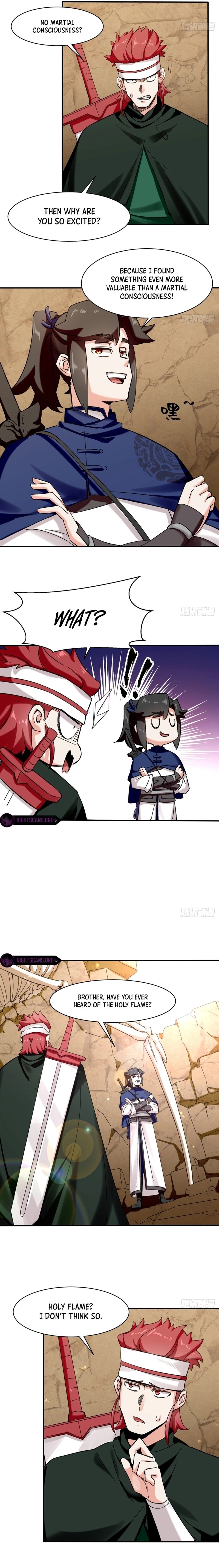 Infinite Devouring：From Zero to Hero Chapter 153 - 7