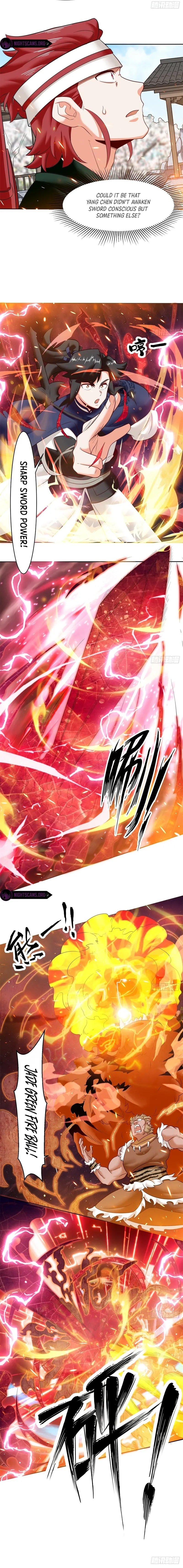 Infinite Devouring：From Zero to Hero Chapter 150 - 10