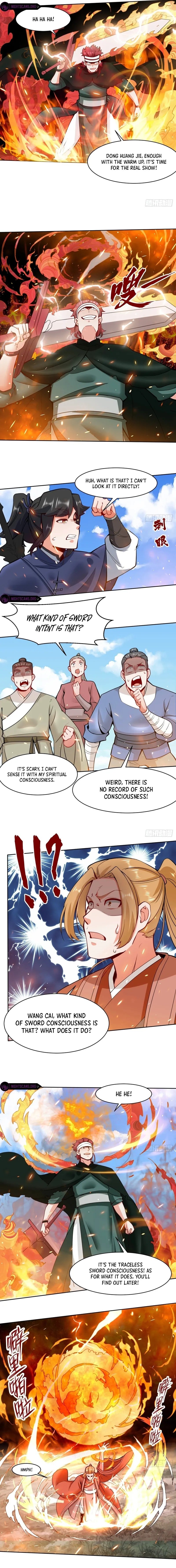 Infinite Devouring：From Zero to Hero Chapter 149 - 6