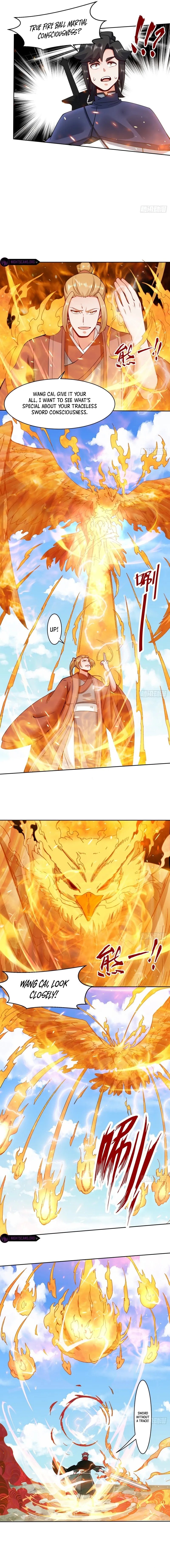 Infinite Devouring：From Zero to Hero Chapter 149 - 7