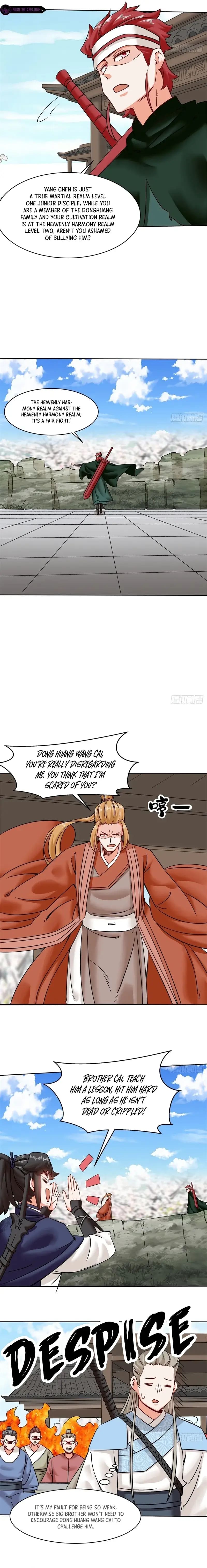 Infinite Devouring：From Zero to Hero Chapter 148 - 13