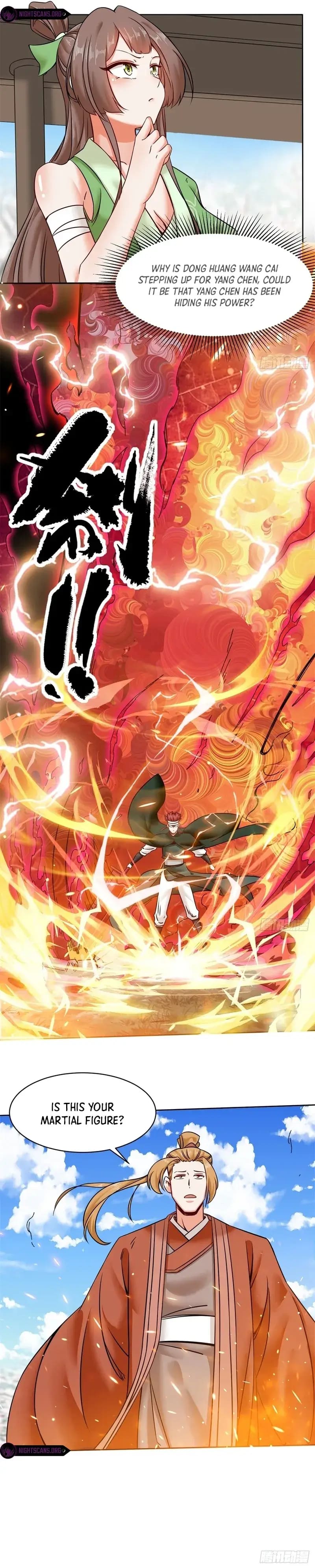 Infinite Devouring：From Zero to Hero Chapter 148 - 14