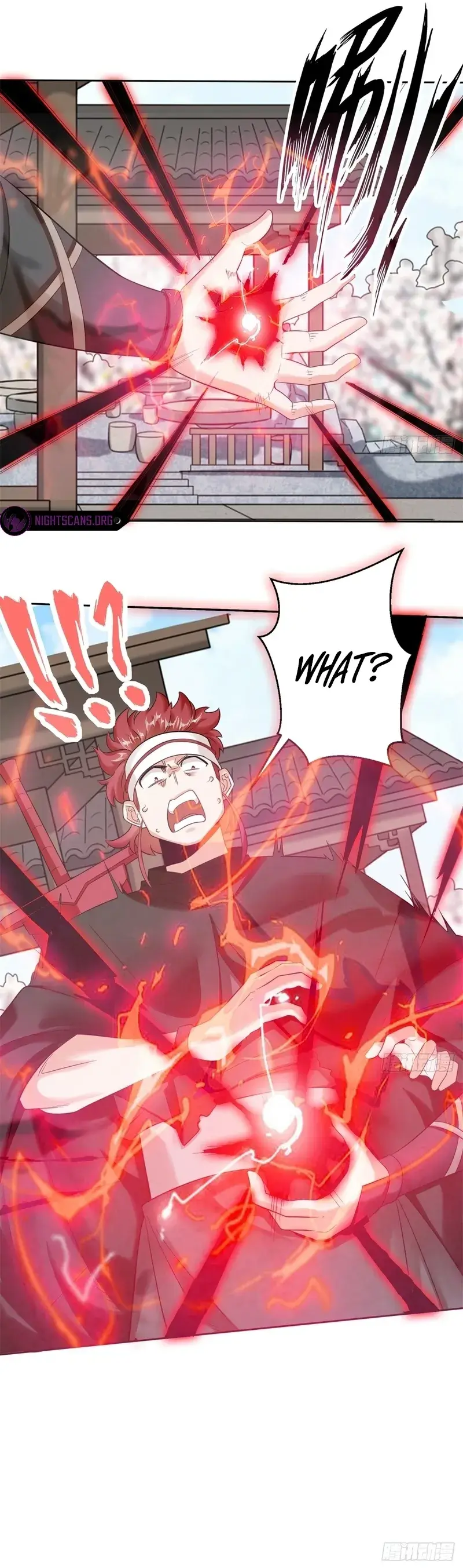 Infinite Devouring：From Zero to Hero Chapter 145 - 9