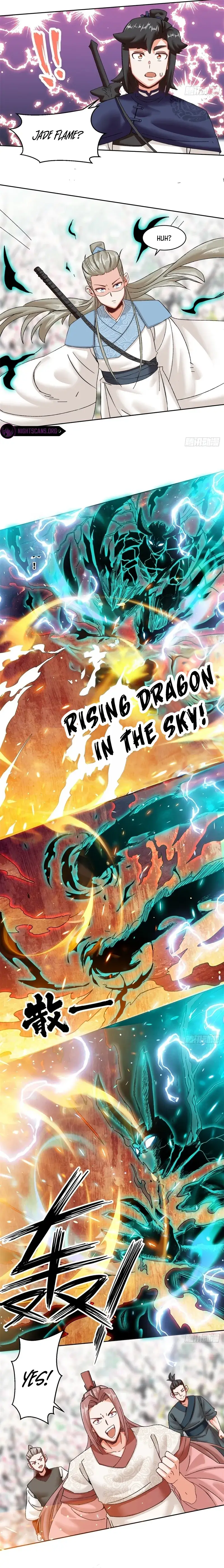 Infinite Devouring：From Zero to Hero Chapter 143 - 7