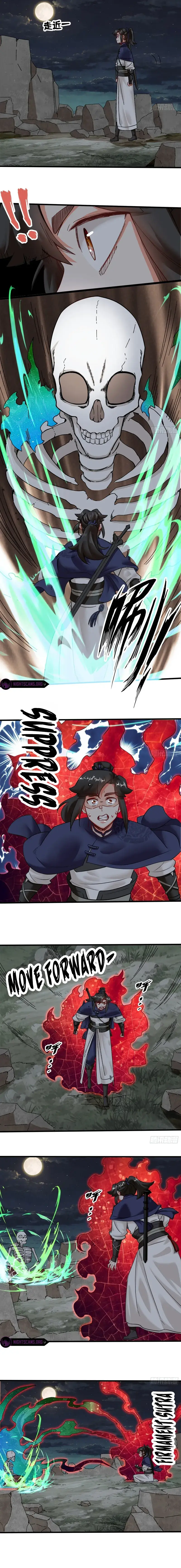 Infinite Devouring：From Zero to Hero Chapter 140 - 7