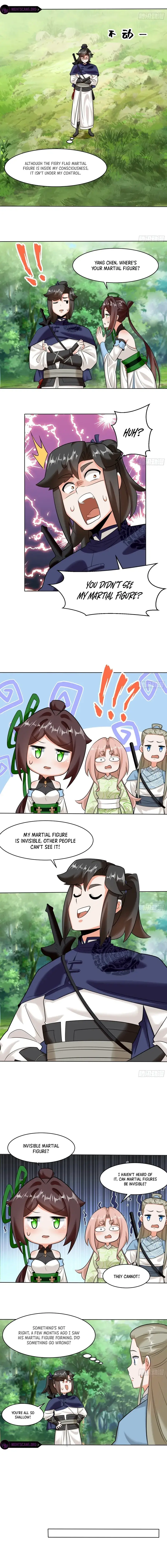 Infinite Devouring：From Zero to Hero Chapter 139 - 5