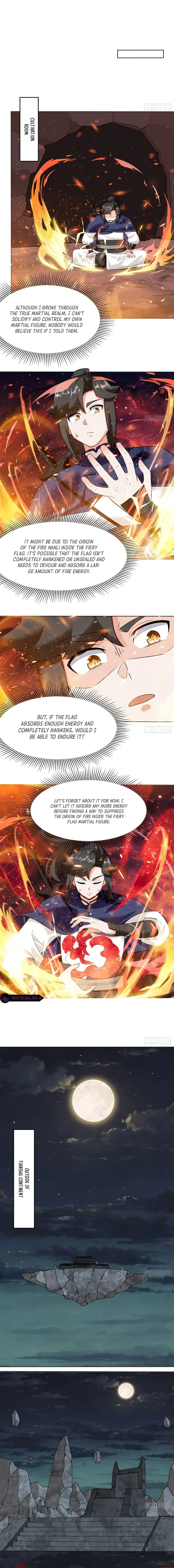 Infinite Devouring：From Zero to Hero Chapter 139 - 6