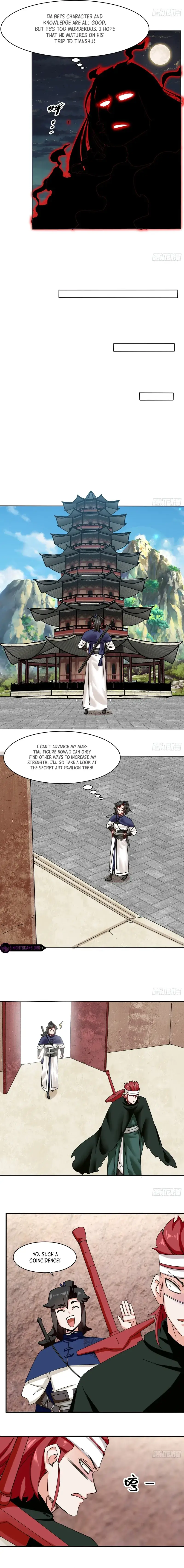 Infinite Devouring：From Zero to Hero Chapter 139 - 9