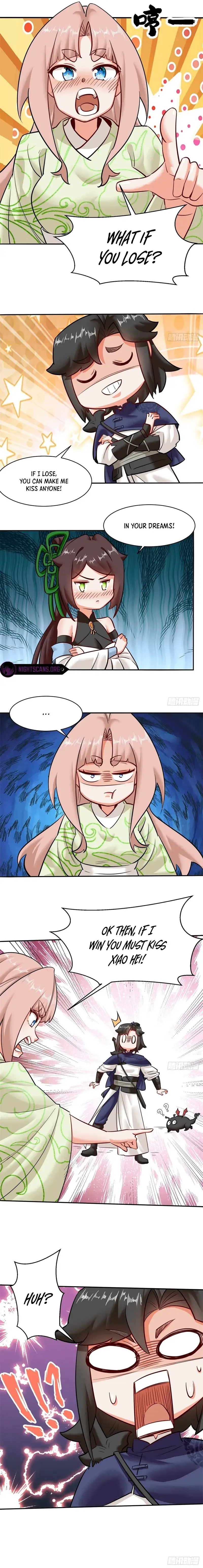 Infinite Devouring：From Zero to Hero Chapter 138 - 10