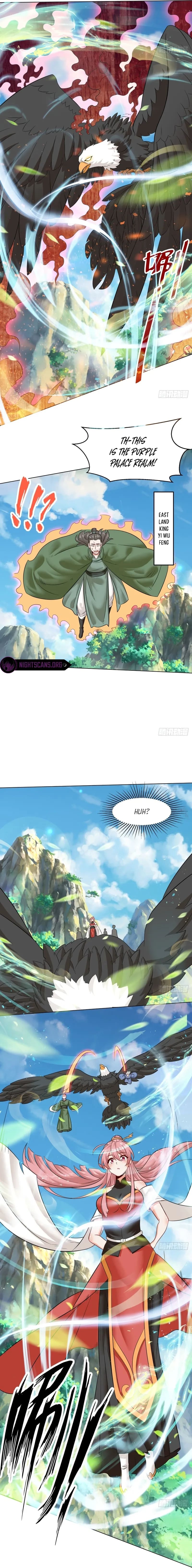 Infinite Devouring：From Zero to Hero Chapter 137 - 7