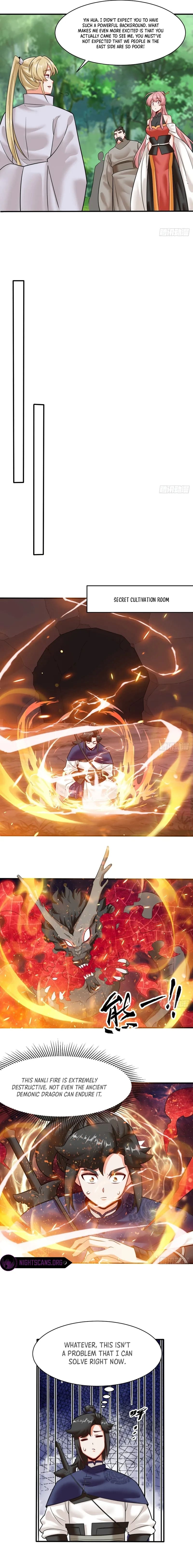 Infinite Devouring：From Zero to Hero Chapter 137 - 10