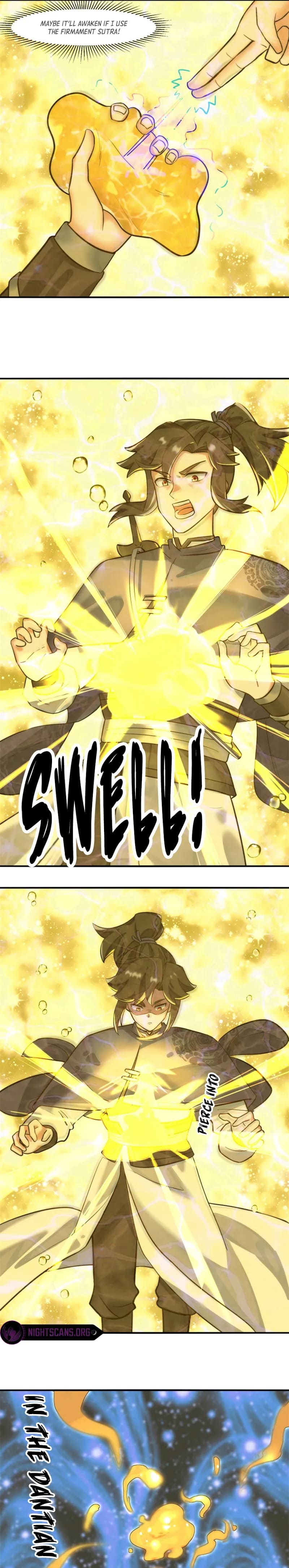 Infinite Devouring：From Zero to Hero Chapter 131 - 6