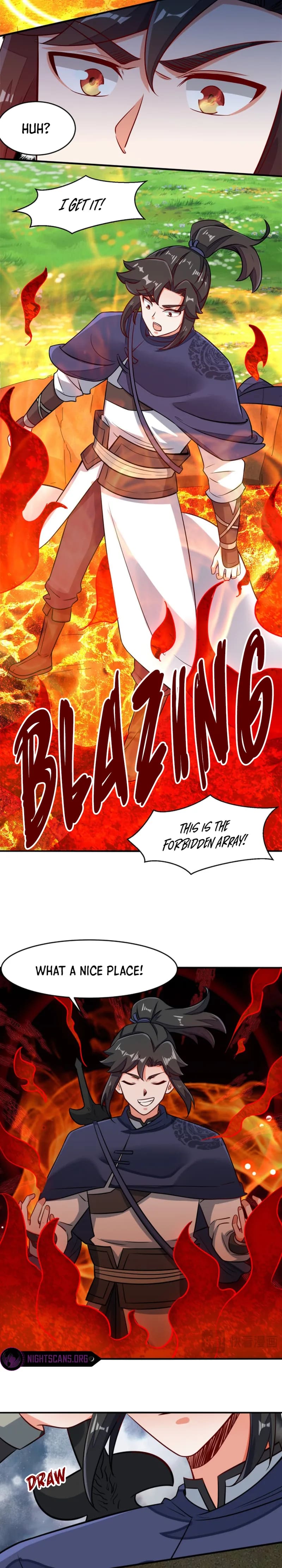 Infinite Devouring：From Zero to Hero Chapter 131 - 16