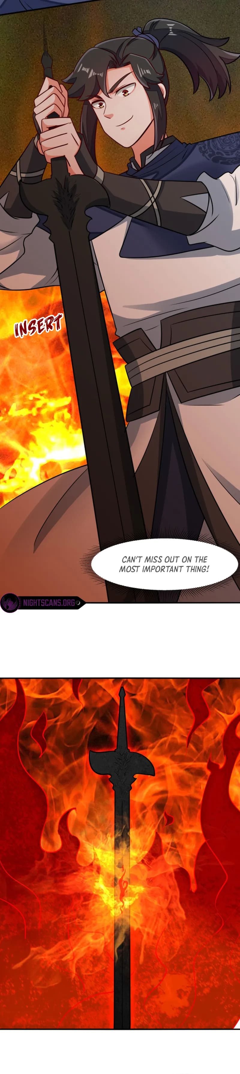 Infinite Devouring：From Zero to Hero Chapter 131 - 17