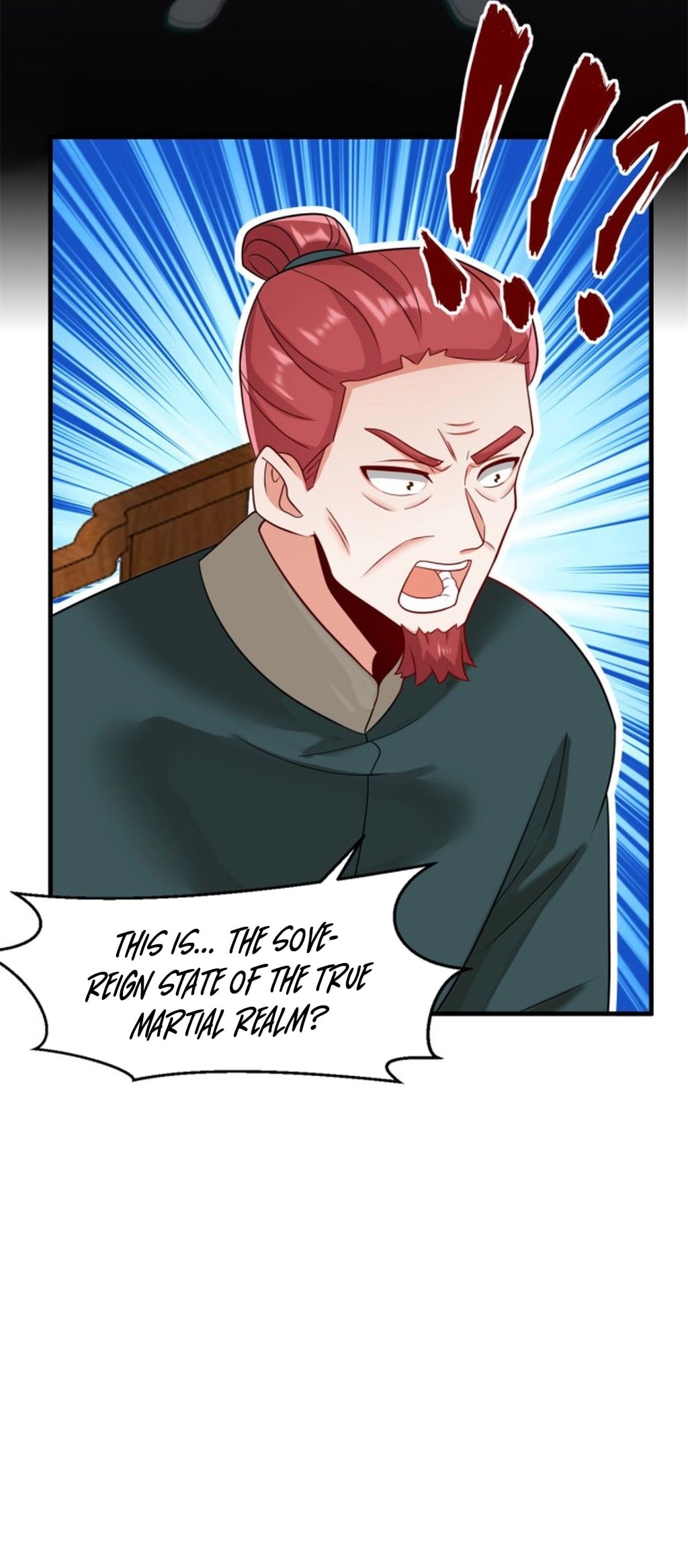 Infinite Devouring：From Zero to Hero Chapter 126 - 19