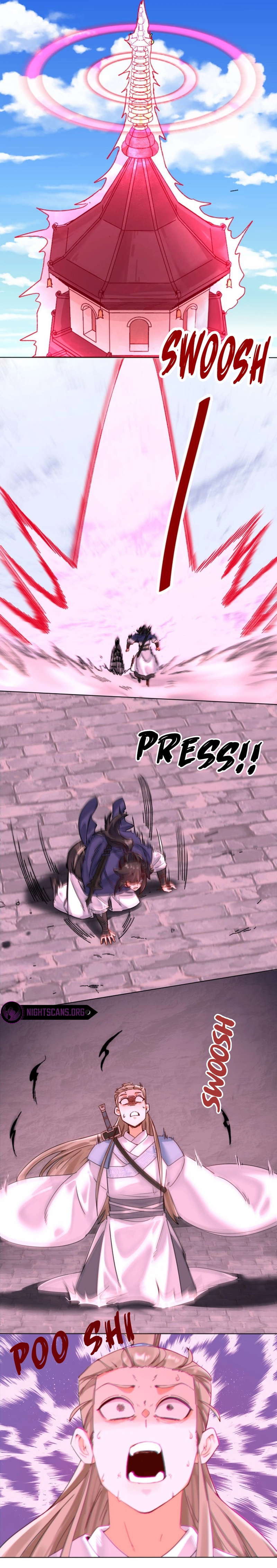 Infinite Devouring：From Zero to Hero Chapter 125 - 11