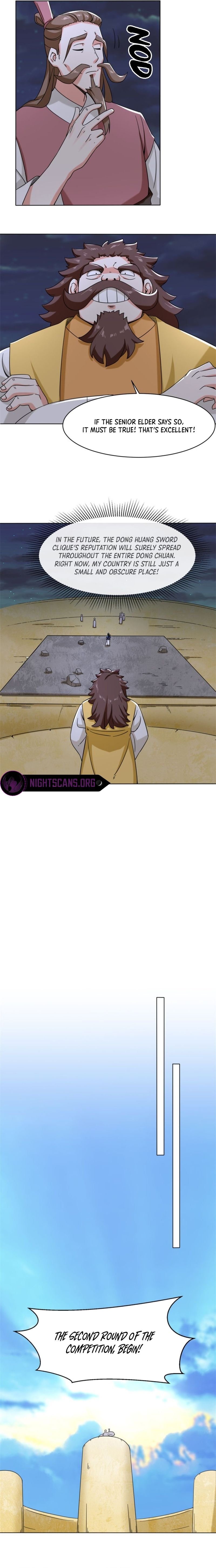 Infinite Devouring：From Zero to Hero Chapter 119 - 10