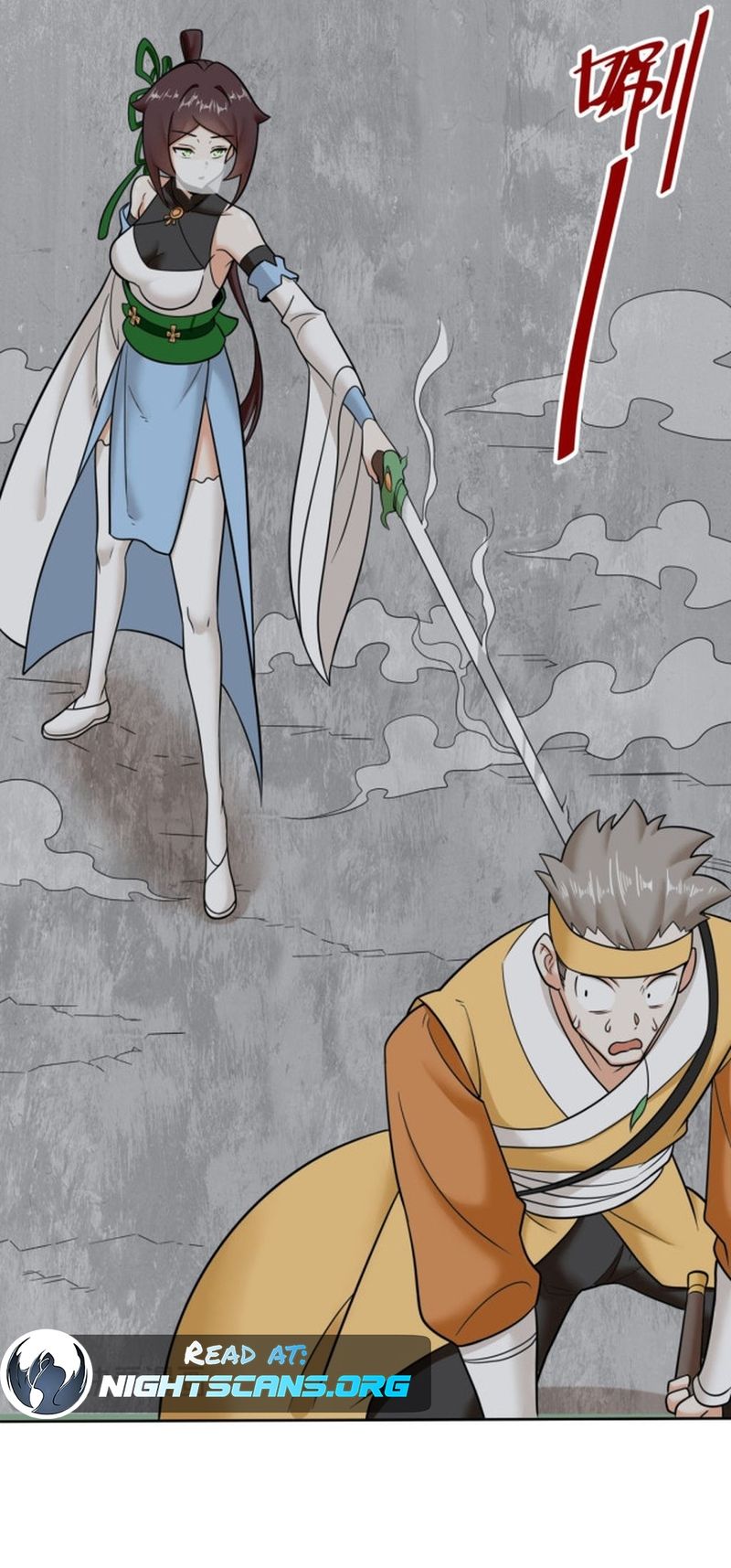 Infinite Devouring：From Zero to Hero Chapter 118 - 10