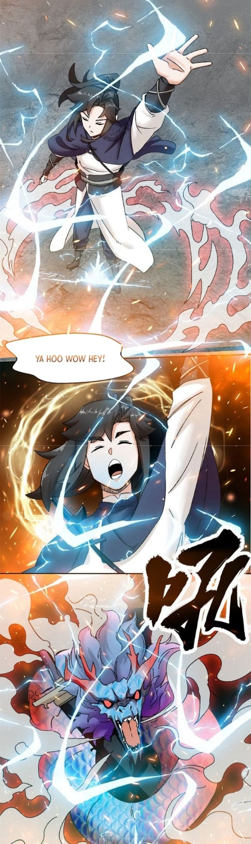 Infinite Devouring：From Zero to Hero Chapter 102 - 7