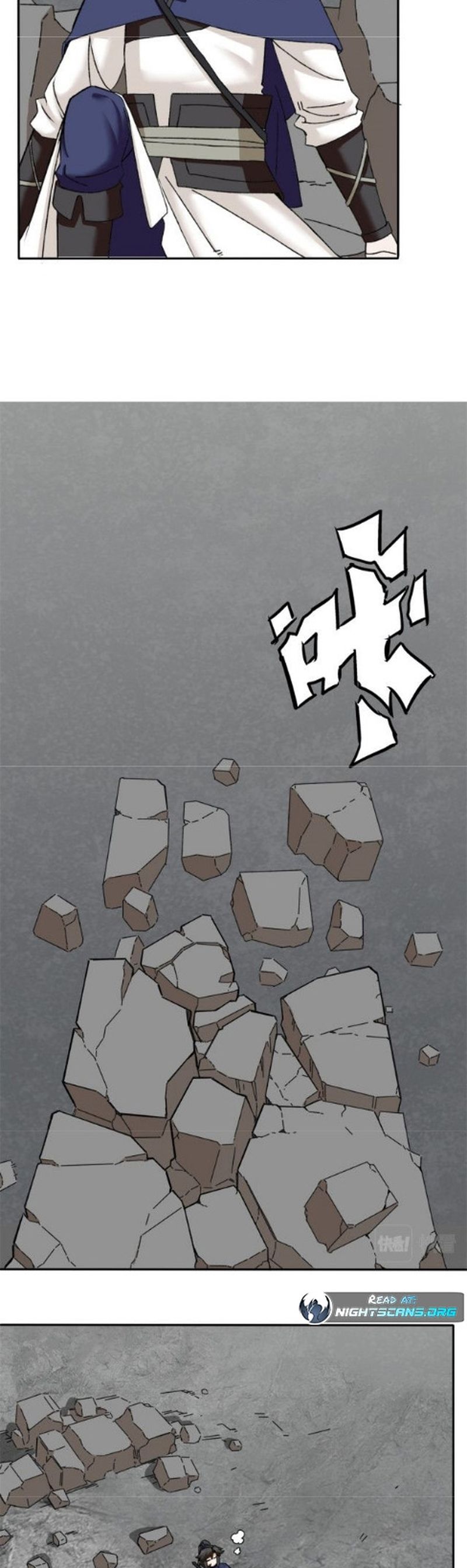 Infinite Devouring：From Zero to Hero Chapter 102 - 14