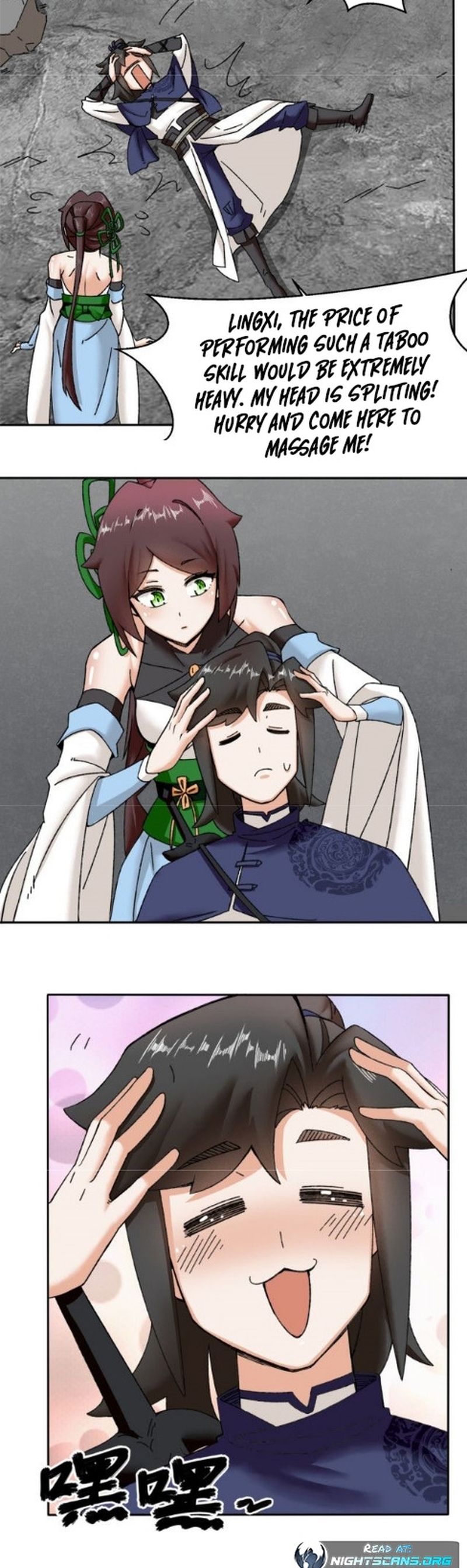 Infinite Devouring：From Zero to Hero Chapter 102 - 17