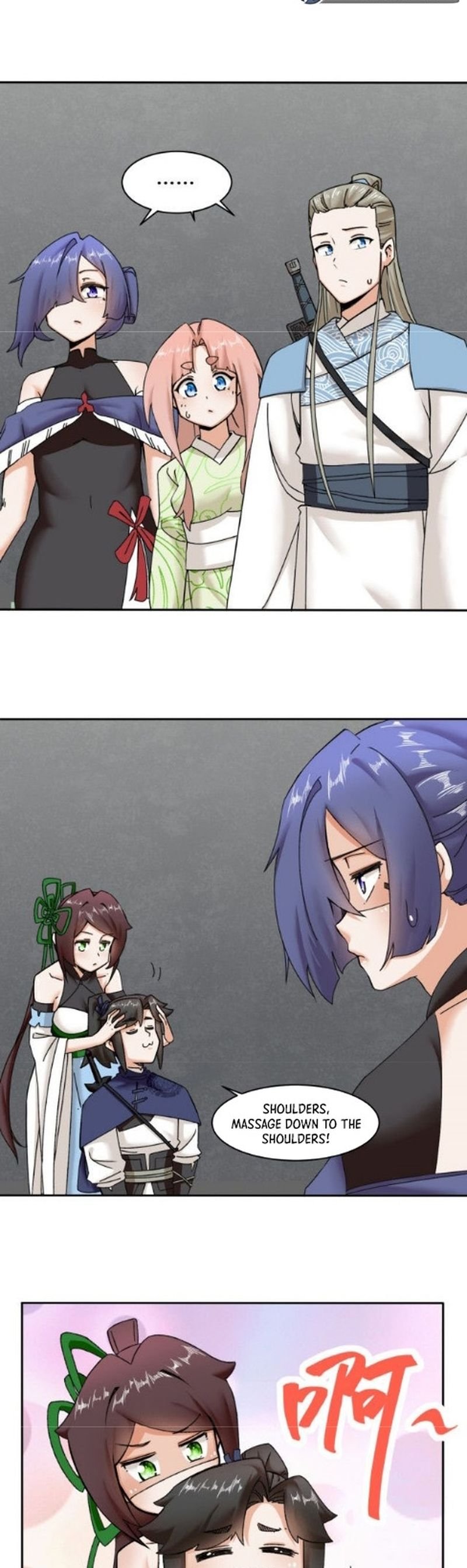 Infinite Devouring：From Zero to Hero Chapter 102 - 18