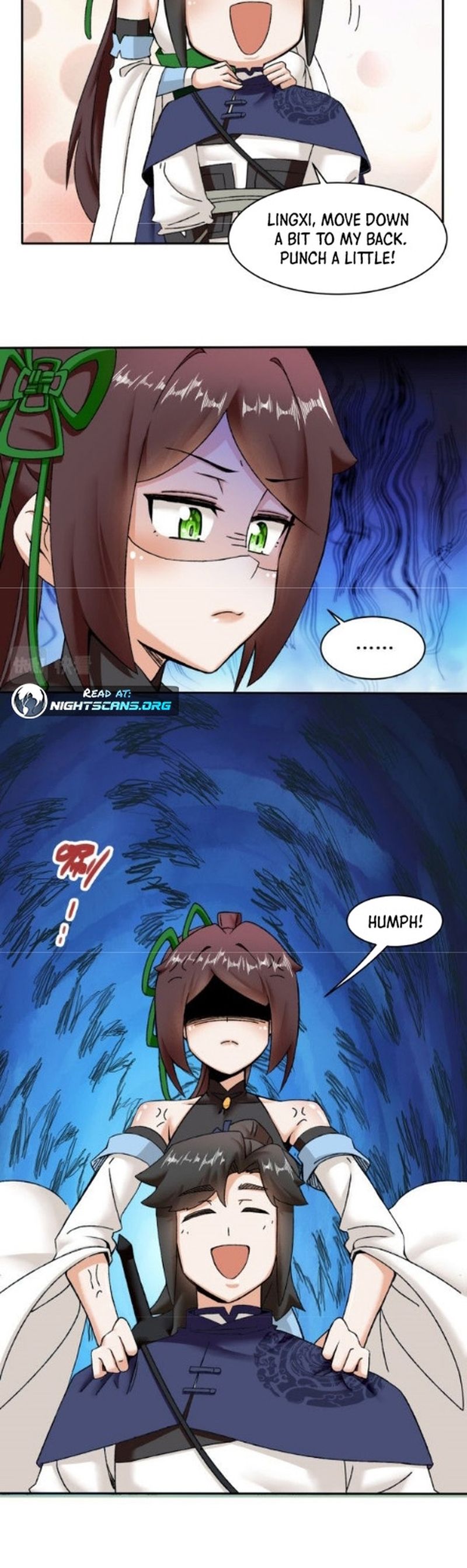 Infinite Devouring：From Zero to Hero Chapter 102 - 19