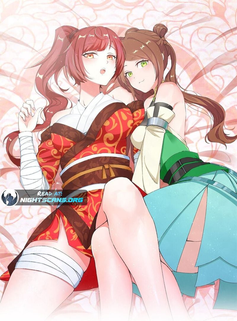 Infinite Devouring：From Zero to Hero Chapter 100 - 2